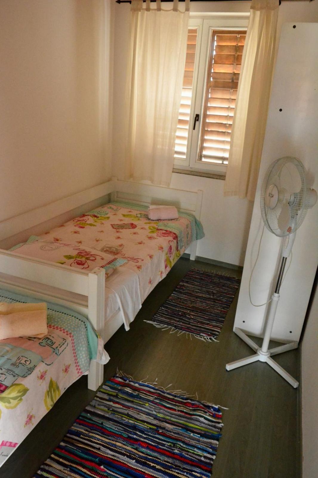Apartman Klara มูร์แตร์ ภายนอก รูปภาพ