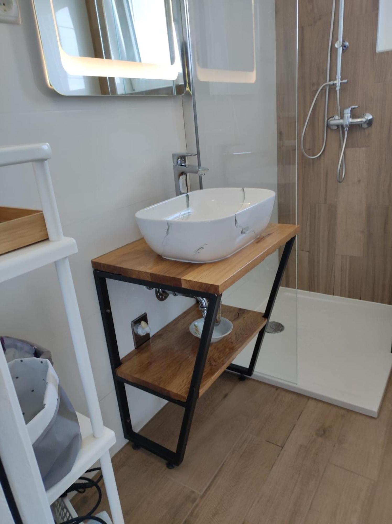 Apartman Klara มูร์แตร์ ภายนอก รูปภาพ