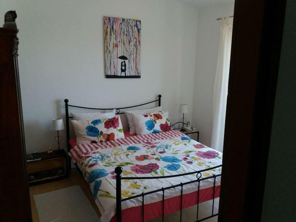 Apartman Klara มูร์แตร์ ภายนอก รูปภาพ