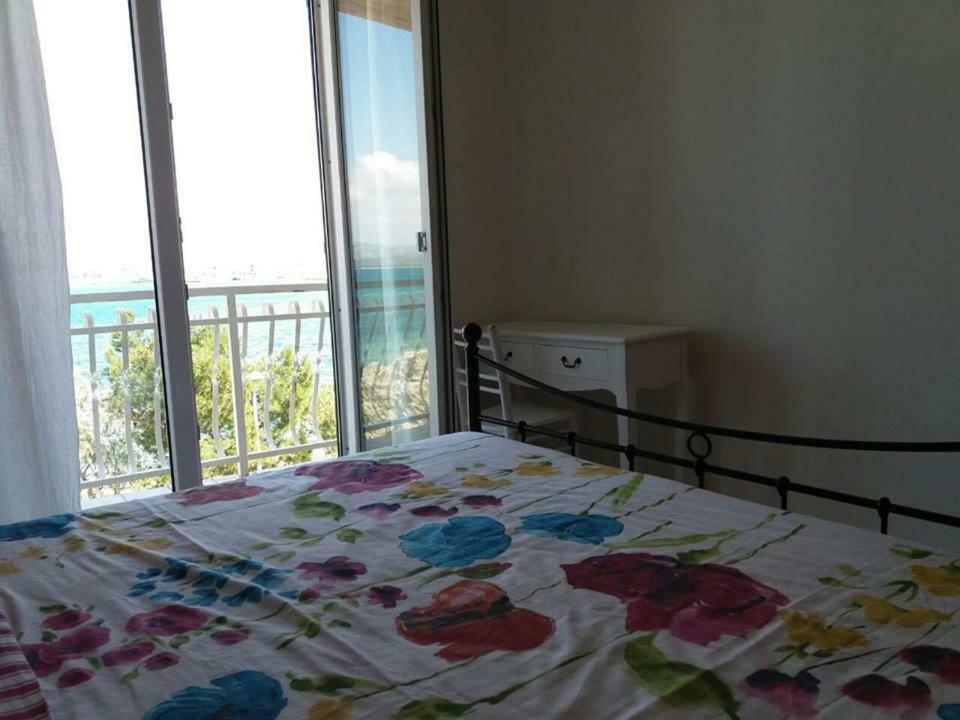 Apartman Klara มูร์แตร์ ภายนอก รูปภาพ