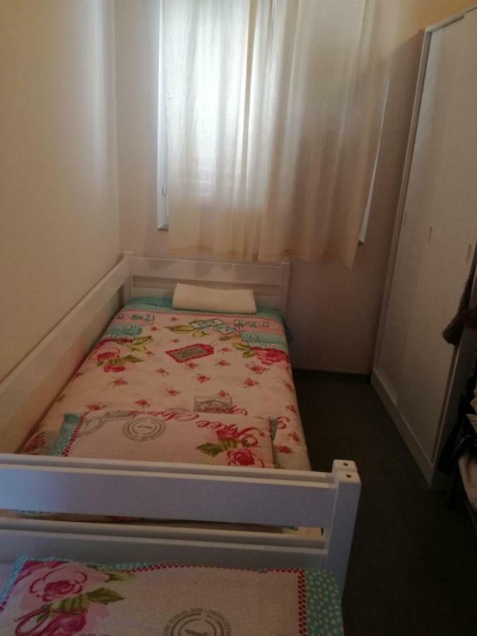 Apartman Klara มูร์แตร์ ภายนอก รูปภาพ