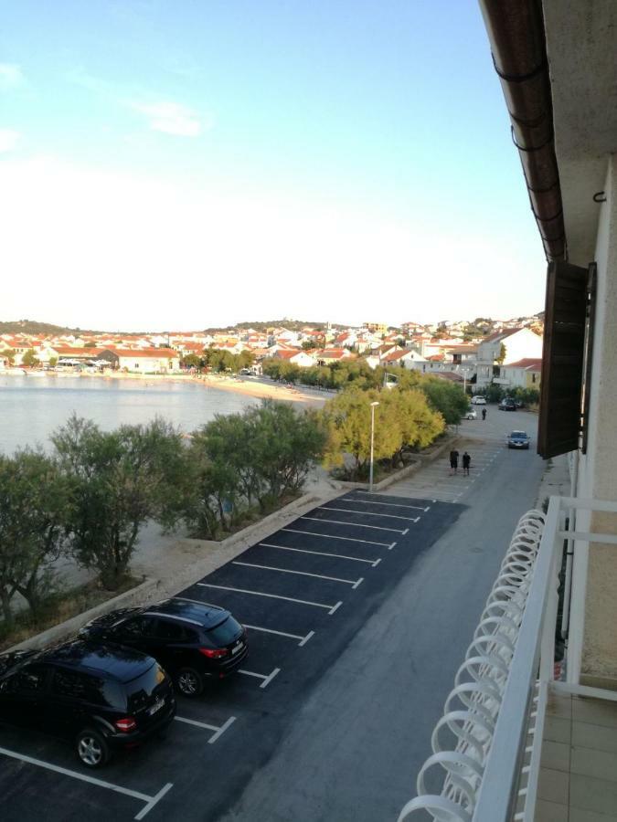 Apartman Klara มูร์แตร์ ภายนอก รูปภาพ