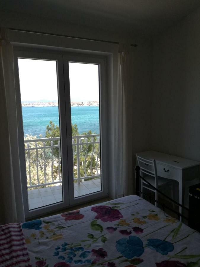 Apartman Klara มูร์แตร์ ภายนอก รูปภาพ