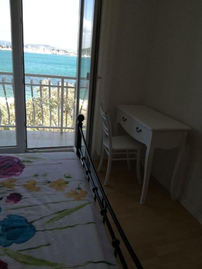 Apartman Klara มูร์แตร์ ภายนอก รูปภาพ