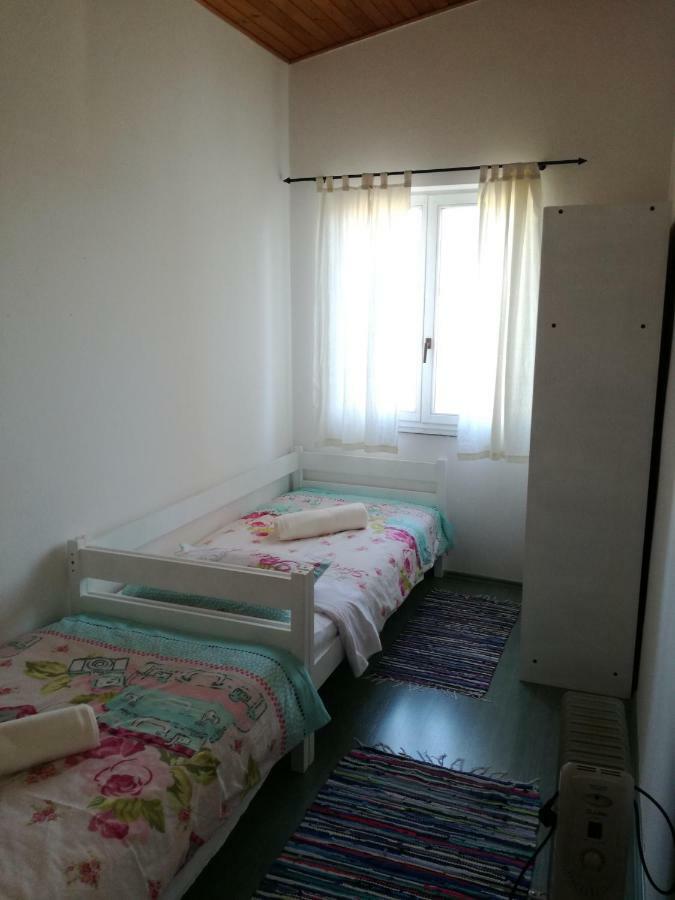 Apartman Klara มูร์แตร์ ภายนอก รูปภาพ